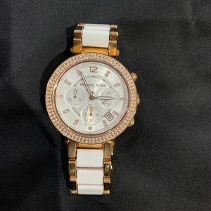 Michael Kors watch